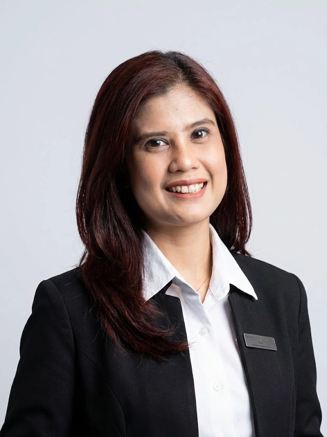 Customer Rel. Officer